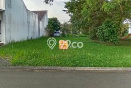 Tanah Kosong Dijual di Bogor dengan Area 192m2 Tanah Kosong Dijual di Bogor dengan Area 192m2