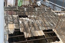 Tanah Siap Bangun Dijual di Jakarta Utara Punya Luas 140m2 Tanah Siap Bangun Dijual di Jakarta Utara Punya Luas 140m2
