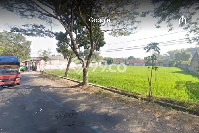 Kavling Tanah Dijual di Ciranjang Cianjur Spesifikasi 2115m2 Kavling Tanah Dijual di Ciranjang Cianjur Spesifikasi 2115m2