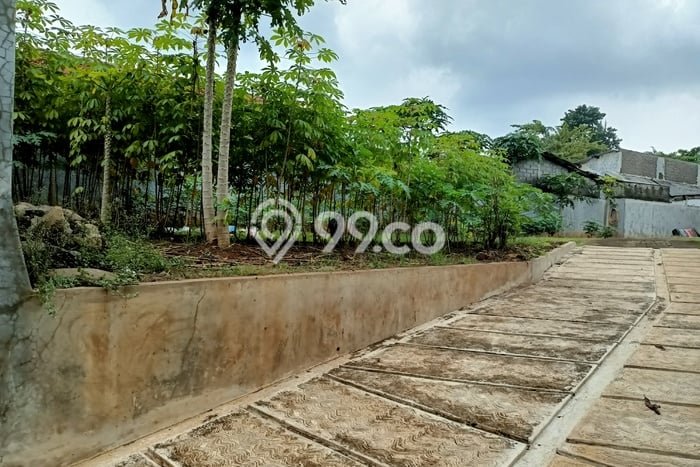 Tanah Dijual Area Strategis di Kalimalang Jakarta Timur 600m2 Tanah Dijual Area Strategis di Kalimalang Jakarta Timur 600m2