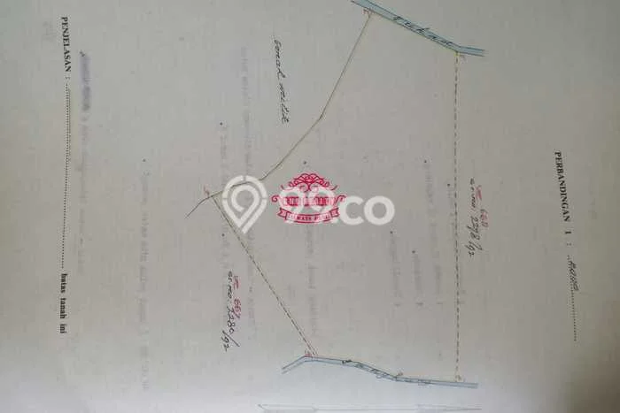 Tanah Dijual Lokasi Sukasada, Buleleng Luas 140000m2 Legalitas Aman Tanah Dijual Lokasi Sukasada, Buleleng Luas 140000m2 Legalitas Aman