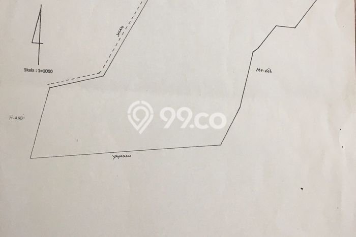 Tanah Siap Bangun Dijual di Bogor Punya Luas 15000m2 Tanah Siap Bangun Dijual di Bogor Punya Luas 15000m2