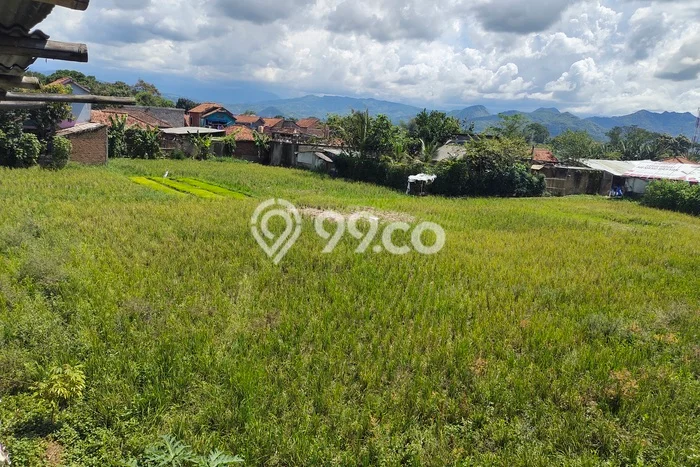 Lahan Dijual Lokasi Katapang, Bandung dengan Luas Tanah 3400m2 dan Status SHM Lahan Dijual Lokasi Katapang, Bandung dengan Luas Tanah 3400m2 dan Status SHM