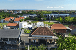 Untuk Dijual Tanah 289m2 di canggu, Badung Untuk Dijual Tanah 289m2 di canggu, Badung