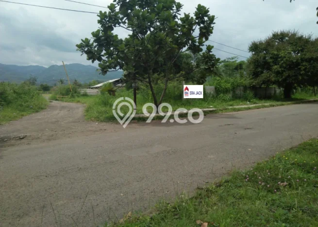 Kavling Tanah di Soreang Dijual Luas 16560m2 Legalitas SHM Kavling Tanah di Soreang Dijual Luas 16560m2 Legalitas SHM