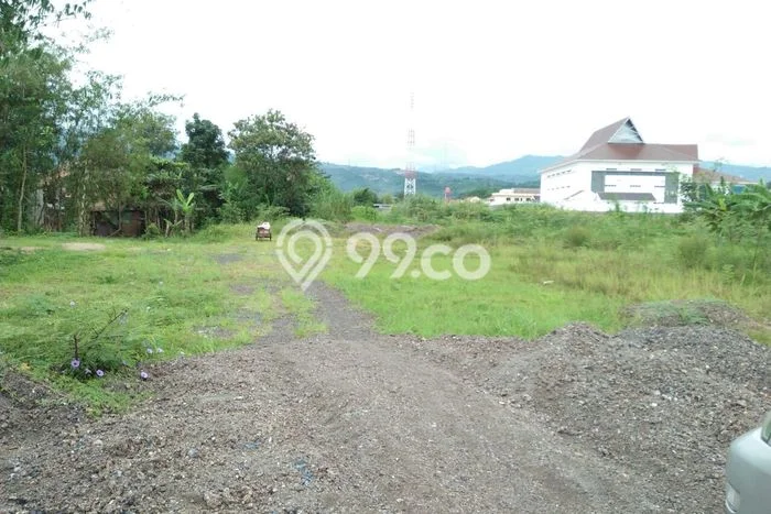 Kavling Tanah di Soreang Dijual Luas 16560m2 Legalitas SHM Kavling Tanah di Soreang Dijual Luas 16560m2 Legalitas SHM