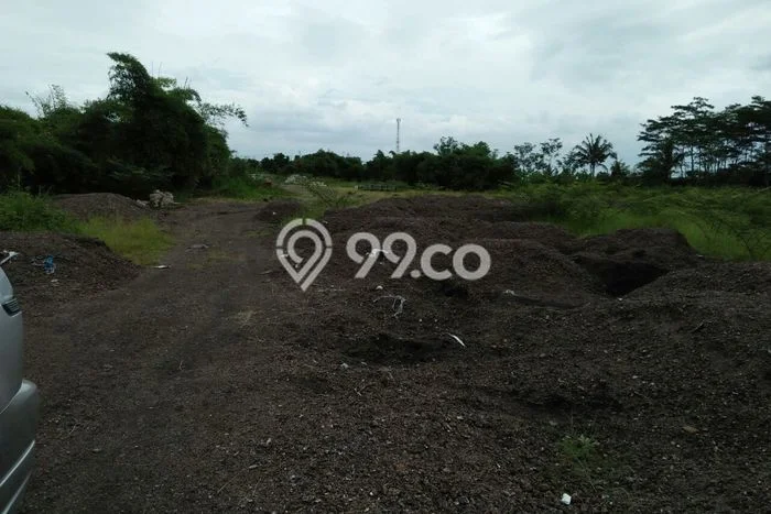 Kavling Tanah di Soreang Dijual Luas 16560m2 Legalitas SHM Kavling Tanah di Soreang Dijual Luas 16560m2 Legalitas SHM