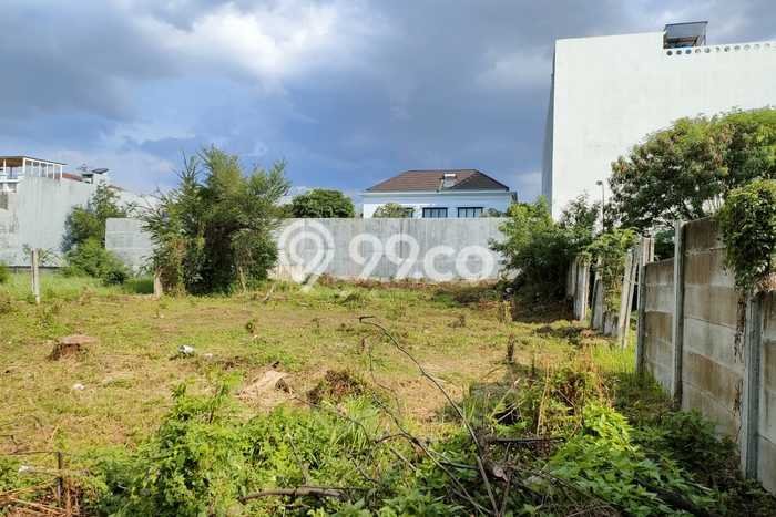 Tanah Kavling Dijual di Sunter, Jakarta Utara dengan Luas Tanah 180m2 Tanah Kavling Dijual di Sunter, Jakarta Utara dengan Luas Tanah 180m2