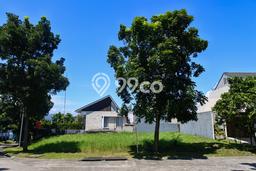 Tanah di , Luas 465m2m², Dekat Jalan Utama Tanah di , Luas 465m2m², Dekat Jalan Utama