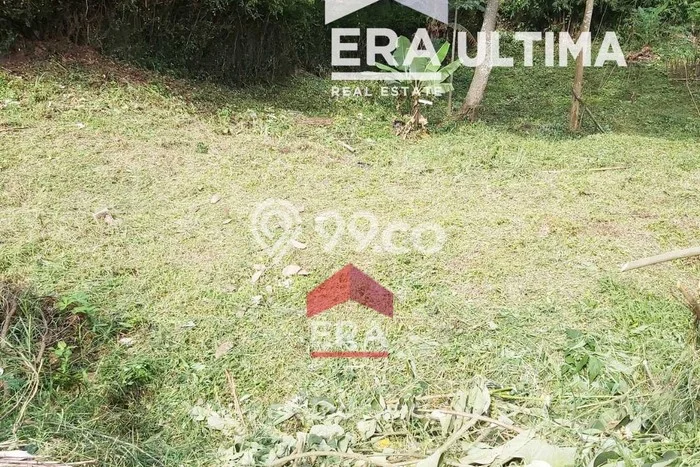 Tanah untuk Dijual Lokasi Coblong, Bandung Luas 1075m2 SHM Tanah untuk Dijual Lokasi Coblong, Bandung Luas 1075m2 SHM