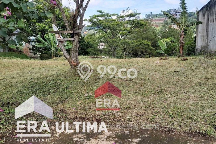 Tanah untuk Dijual Lokasi Coblong, Bandung Luas 1075m2 SHM Tanah untuk Dijual Lokasi Coblong, Bandung Luas 1075m2 SHM