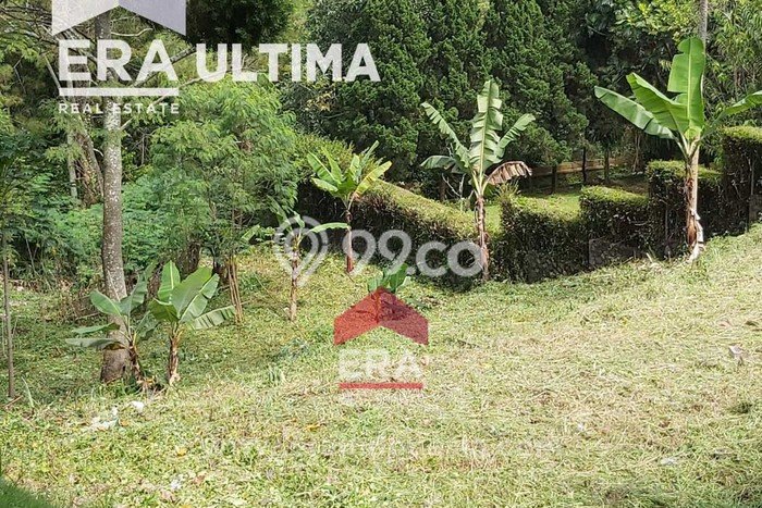Tanah untuk Dijual Lokasi Coblong, Bandung Luas 1075m2 SHM Tanah untuk Dijual Lokasi Coblong, Bandung Luas 1075m2 SHM