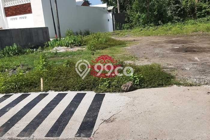 Dijual Tanah Lokasi Umalas, Badung Seluas 2000m2 Dijual Tanah Lokasi Umalas, Badung Seluas 2000m2
