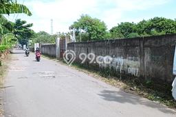 Jarang Ada! Tanah di Cibinong Punya Luas 1907m2 - Jarang Ada! Tanah di Cibinong Punya Luas 1907m2 -