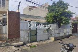 Tanah Lokasi Potensial Kawasan Grogol, Luas 320m2m², Akses ke Pusat Kota, Dekat Grogol, Jakarta Barat, Jakarta Barat Tanah Lokasi Potensial Kawasan Grogol, Luas 320m2m², Akses ke Pusat Kota, Dekat Grogol, Jakarta Barat, Jakarta Barat