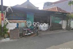 Dijual Tanah Kawasan Penjaringan, Luas 200m2m², Akses Mudah Dijual Tanah Kawasan Penjaringan, Luas 200m2m², Akses Mudah