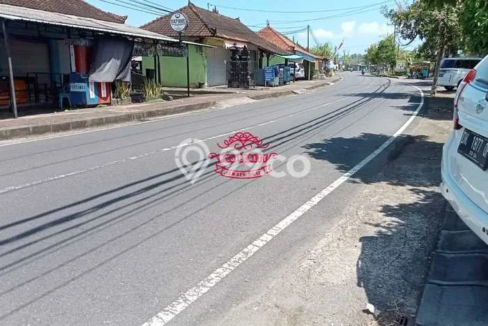 Dijual Tanah 3500m2 di Tanah Lot, Tabanan Dijual Tanah 3500m2 di Tanah Lot, Tabanan