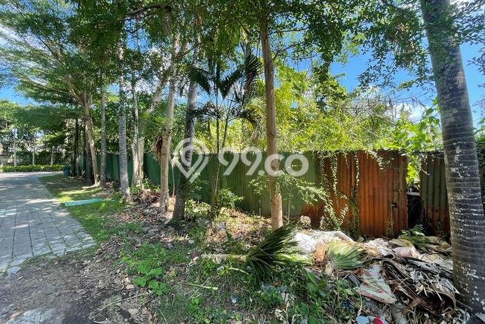 Tanah Strategis di Seminyak, Luas 2265m², Cocok untuk Bisnis, For Rent Tanah Strategis di Seminyak, Luas 2265m², Cocok untuk Bisnis, For Rent