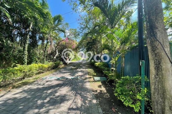 Tanah Strategis di Seminyak, Luas 2265m², Cocok untuk Bisnis, For Rent Tanah Strategis di Seminyak, Luas 2265m², Cocok untuk Bisnis, For Rent