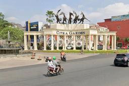 Tanah Kavling untuk Dijual di Medan Baru Medan 203m2 Tanah Kavling untuk Dijual di Medan Baru Medan 203m2