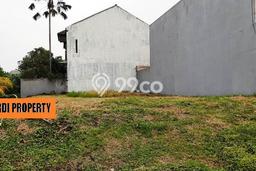 Untuk Dijual Tanah di Jakarta Timur, Luas 350m2 SHM Untuk Dijual Tanah di Jakarta Timur, Luas 350m2 SHM