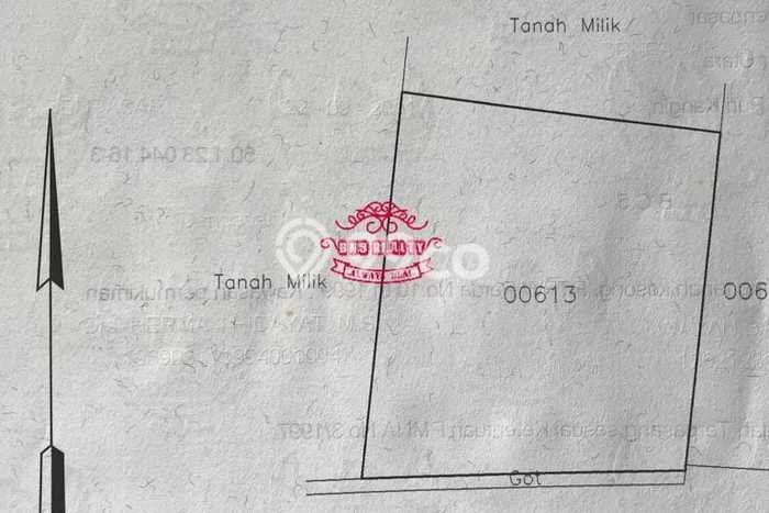 Jarang Ada! Tanah di Denpasar Utara Punya Luas 800m2 SHM Jarang Ada! Tanah di Denpasar Utara Punya Luas 800m2 SHM