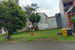 Tanah Kavling Dijual di BSD Foresta, Tangerang dengan Luas Tanah 234m2 Tanah Kavling Dijual di BSD Foresta, Tangerang dengan Luas Tanah 234m2