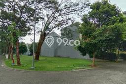 Dijual Tanah di Tangerang, Luas 247m2 - Dijual Tanah di Tangerang, Luas 247m2 -