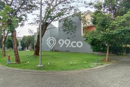Tanah Kavling Dijual di BSD Foresta, Tangerang dengan Luas Tanah 247m2 Tanah Kavling Dijual di BSD Foresta, Tangerang dengan Luas Tanah 247m2