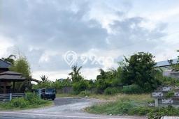 Dijual Tanah Lokasi Suwung, Denpasar Seluas 2200m2 Dijual Tanah Lokasi Suwung, Denpasar Seluas 2200m2