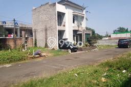 Tanah untuk Dijual Lokasi Cinere, Depok Luas 134m2 SHM Tanah untuk Dijual Lokasi Cinere, Depok Luas 134m2 SHM