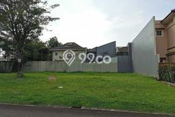 HARGA TERBAIK! Tanah di BSD Victoria Park Lane, Luas 330m², Akses Strategis, Cocok untuk Investasi HARGA TERBAIK! Tanah di BSD Victoria Park Lane, Luas 330m², Akses Strategis, Cocok untuk Investasi