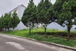 Jual Tanah Area Strategis di Setra Duta, Luas 400m², Prospek Tinggi Jual Tanah Area Strategis di Setra Duta, Luas 400m², Prospek Tinggi