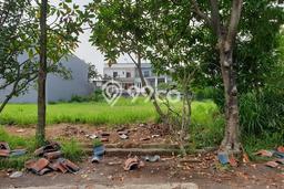 Tanah Kavling Dijual di Jakarta Barat dengan Spesifikasi 225m2 Tanah Kavling Dijual di Jakarta Barat dengan Spesifikasi 225m2
