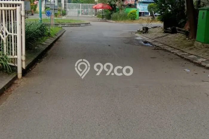 Kavling Tanah di Gedangan Dijual Luas 300m2 Legalitas - Kavling Tanah di Gedangan Dijual Luas 300m2 Legalitas -
