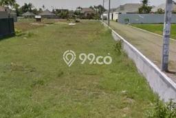 Tanah pinggir jalan utama umalas cocok untuk villa dan kavling Tanah pinggir jalan utama umalas cocok untuk villa dan kavling