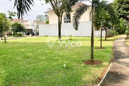 Kavling Hook strategis diFrangipani De Park - BSD City Kavling Hook strategis diFrangipani De Park - BSD City