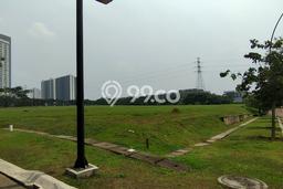 Tanah Siap Bangun Dijual di Tangerang Punya Luas 32154m2 Tanah Siap Bangun Dijual di Tangerang Punya Luas 32154m2