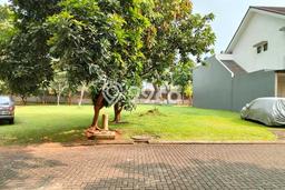 Dijual Tanah Lokasi BSD Foresta, Tangerang Seluas 469m2 Dijual Tanah Lokasi BSD Foresta, Tangerang Seluas 469m2