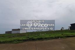 Tanah Kavling Dijual di Teluk Naga, Tangerang dengan Luas Tanah 930m2 Tanah Kavling Dijual di Teluk Naga, Tangerang dengan Luas Tanah 930m2