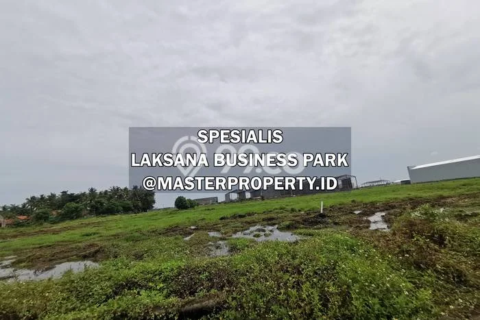 Tanah Kavling Dijual di Teluk Naga, Tangerang dengan Luas Tanah 930m2 Tanah Kavling Dijual di Teluk Naga, Tangerang dengan Luas Tanah 930m2