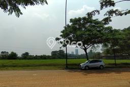 Untuk Dijual Tanah 5027m2 di BSD City, Tangerang Untuk Dijual Tanah 5027m2 di BSD City, Tangerang