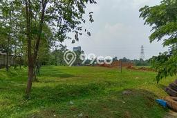 Kavling Tanah untuk Dijual di BSD City, Tangerang, Luas 2819m2 Kavling Tanah untuk Dijual di BSD City, Tangerang, Luas 2819m2