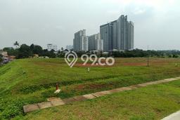 Tanah Investasi Dijual di Tangerang Punya Luas 3192m2 Tanah Investasi Dijual di Tangerang Punya Luas 3192m2