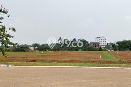 Tanah Dijual Area Strategis di BSD City Tangerang 6335m2 Tanah Dijual Area Strategis di BSD City Tangerang 6335m2