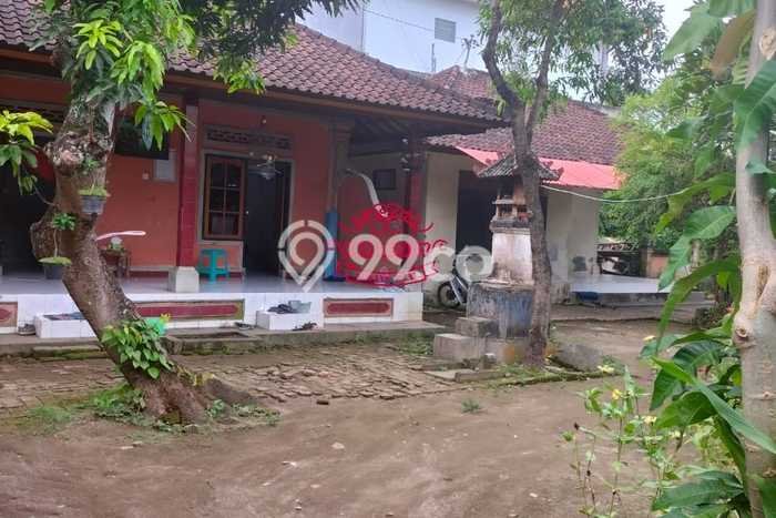 Lahan Dijual Lokasi Strategis di Denpasar dengan Luas 1690m2 Lahan Dijual Lokasi Strategis di Denpasar dengan Luas 1690m2