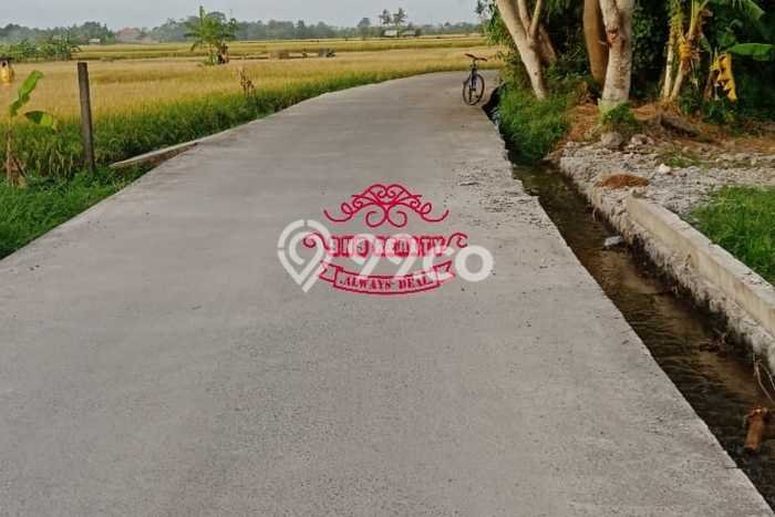 Kavling Tanah untuk Dijual di Beraban, Tabanan, Luas 13000m2 Kavling Tanah untuk Dijual di Beraban, Tabanan, Luas 13000m2