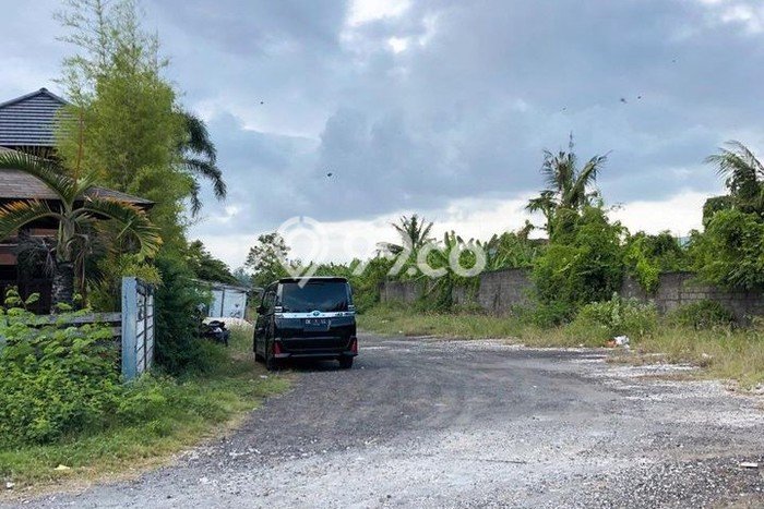 Dijual Tanah Lokasi Pesanggaran, Denpasar Seluas 2200m2 Dijual Tanah Lokasi Pesanggaran, Denpasar Seluas 2200m2