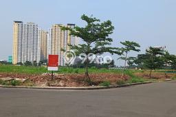 Kavling Tanah untuk Dijual di Summarecon Bekasi, Bekasi, Luas 1519m2 Kavling Tanah untuk Dijual di Summarecon Bekasi, Bekasi, Luas 1519m2