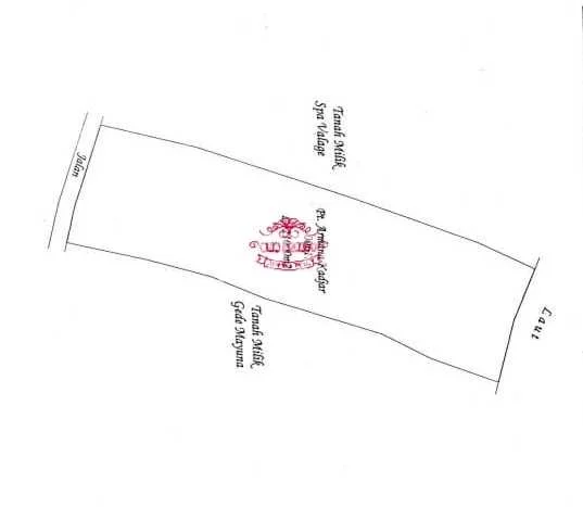 Dijual Tanah Lokasi Tembok, Buleleng Seluas 20000m2 Dijual Tanah Lokasi Tembok, Buleleng Seluas 20000m2